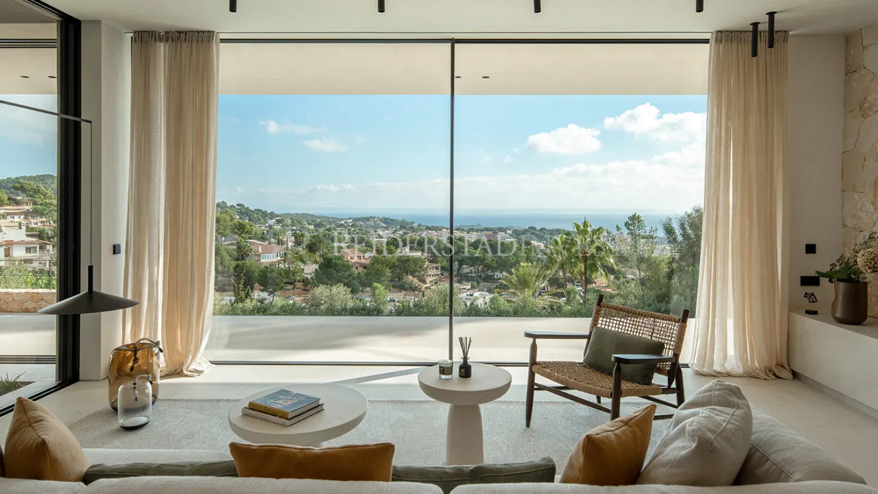 The best towns in Mallorca_ Costa Den Blanes