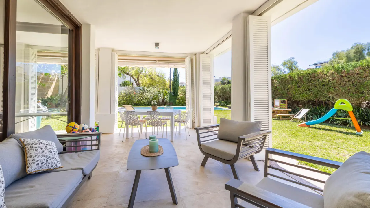 Long term rental in Son Espanyolet, Palma