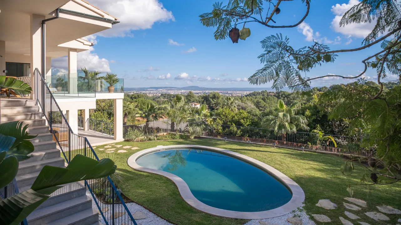 Rushing in to buying property in Mallorca