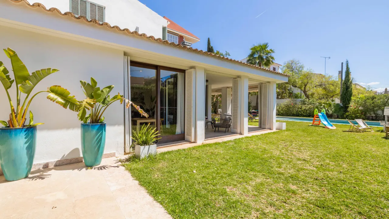 Securing a holiday rental license in Mallorca