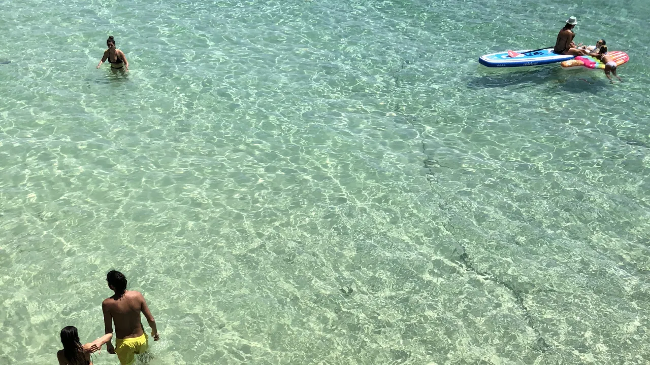 Mallorca is a Great Place for Family Life and Education