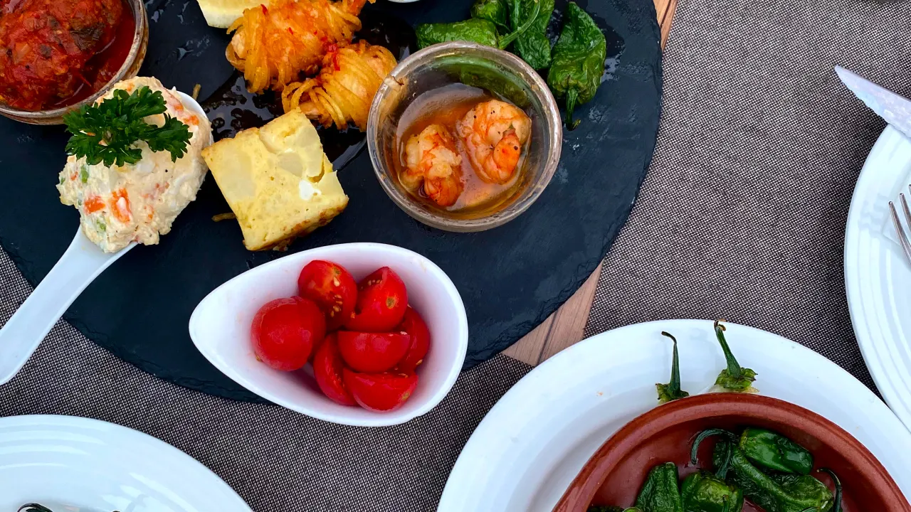 Mallorca is a Healthier, Slower-Paced Lifestyle