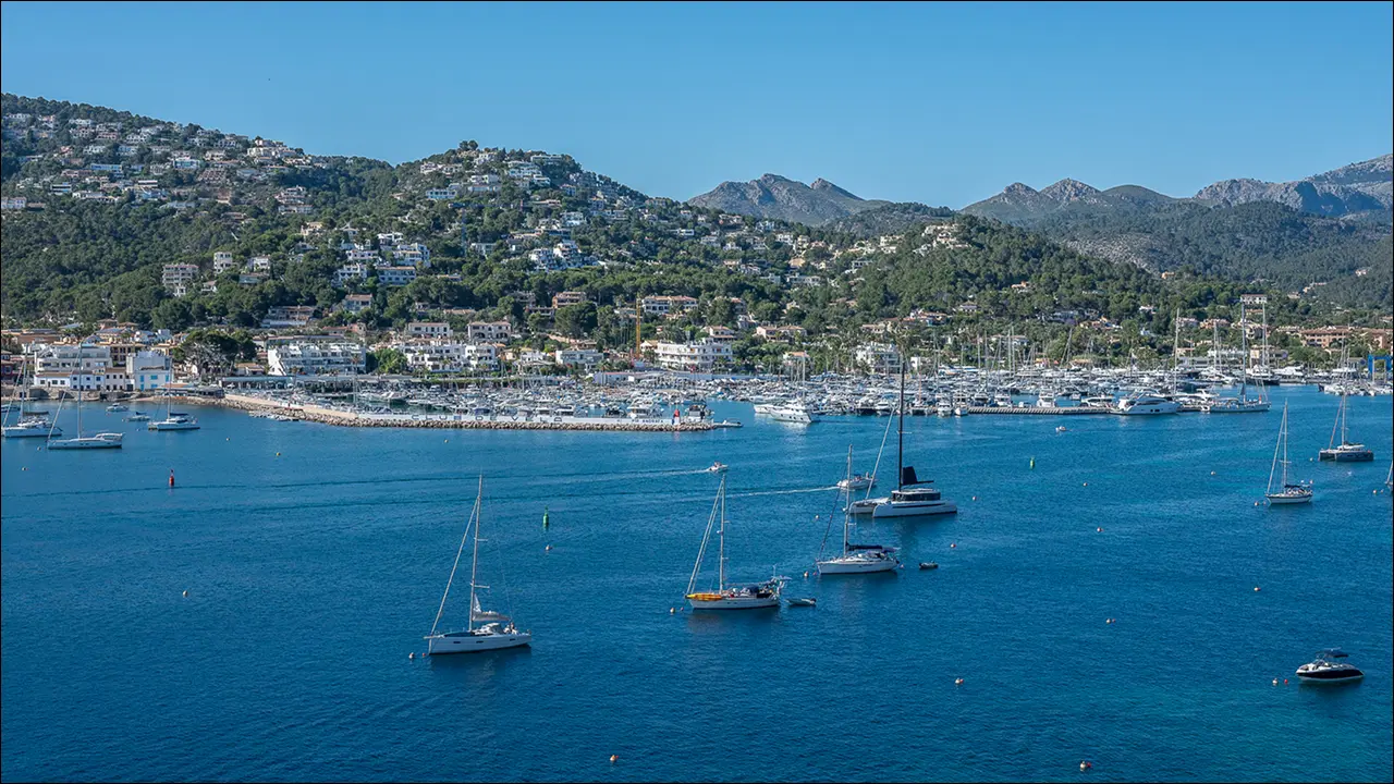 Puerto Andratx