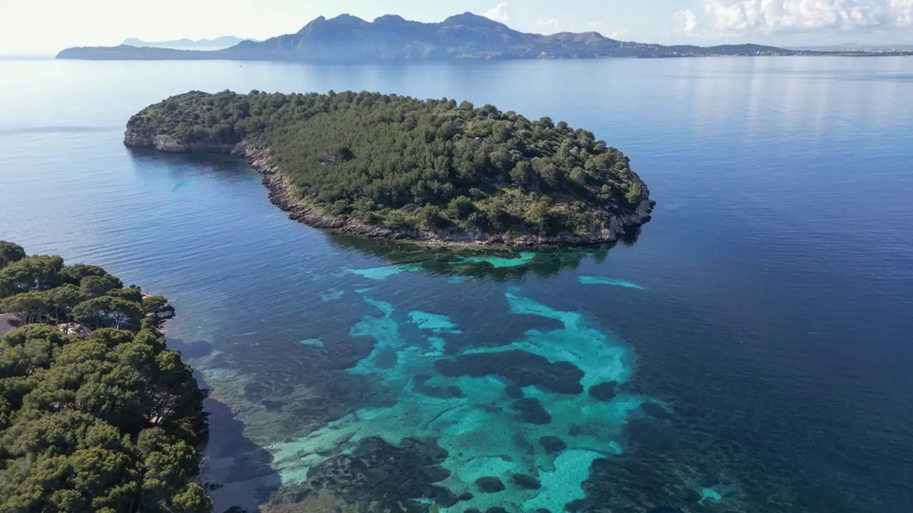 Formentor_ Scenic Beaches and Natural Landscapes
