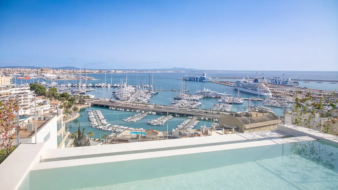 Club de Mar Mallorca_ Tradition, Modernity, and Premium Residences
