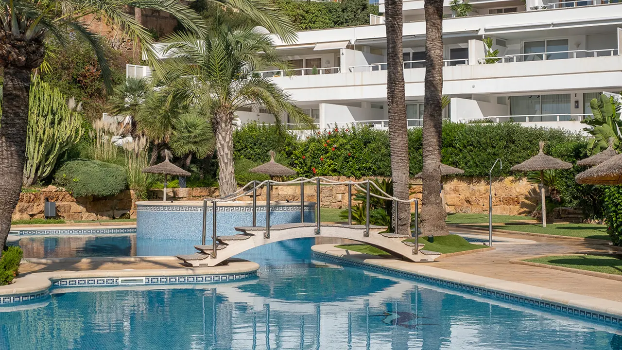 Portals Nous - Exclusive, Family-Friendly Coastal Living