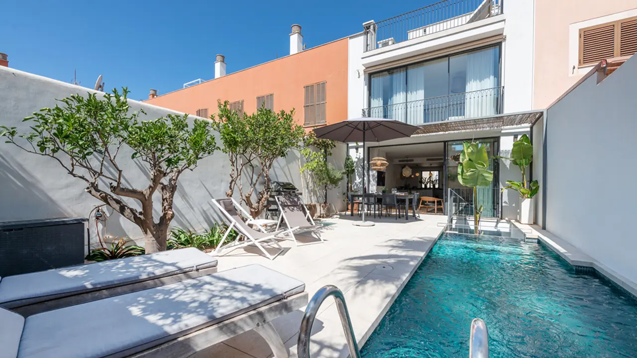 Portixol & Molinar – Seaside Living & Beach Access
