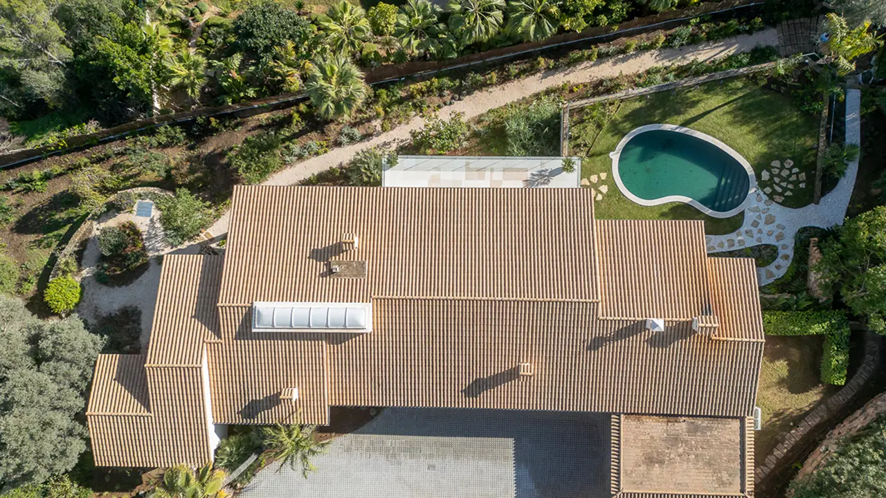 Son Vida – Luxury, Security, and Golf Courses