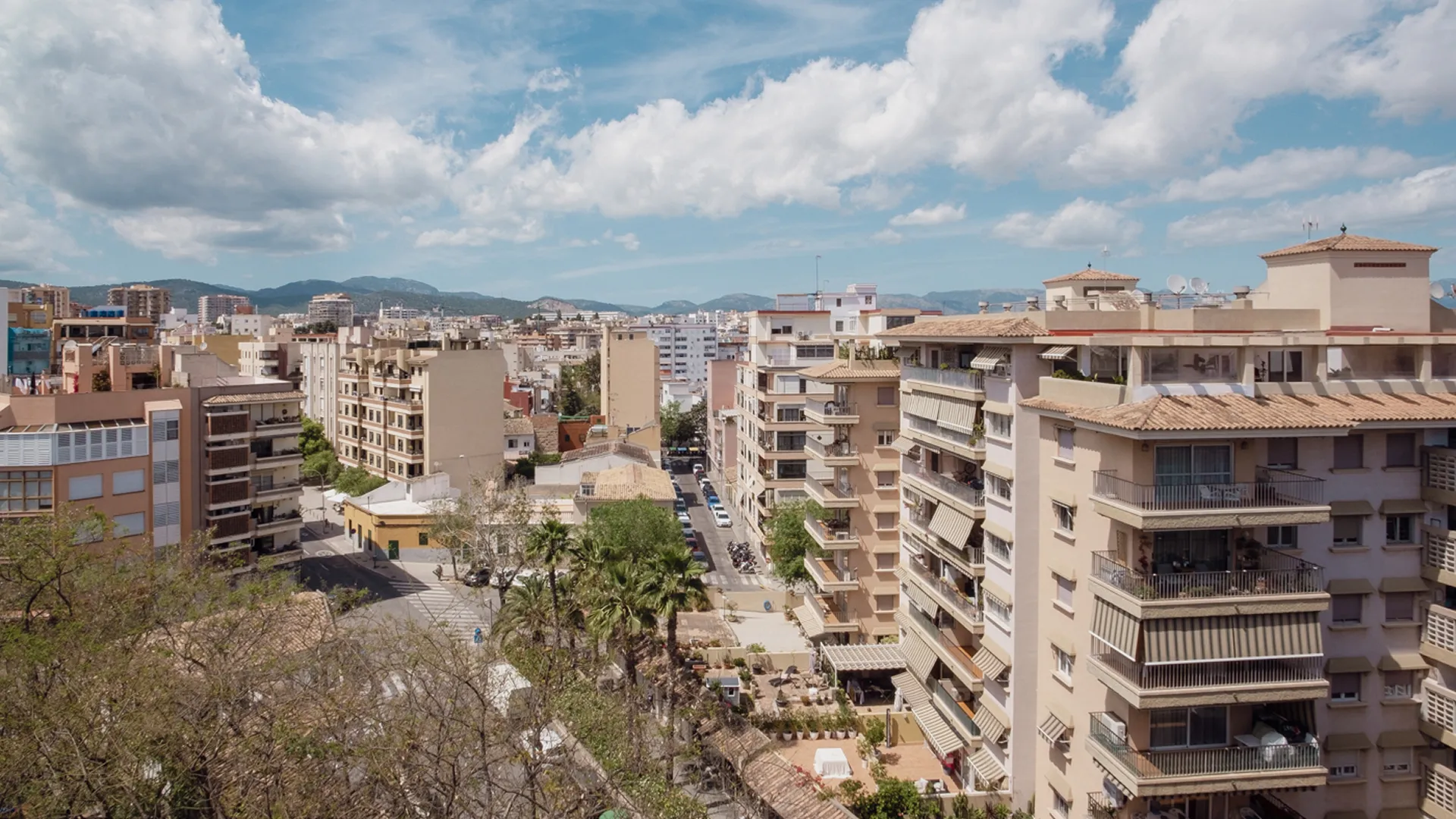 De främsta anledningarna att köpa fastighet i Santa Catalina, Palma de Mallorca