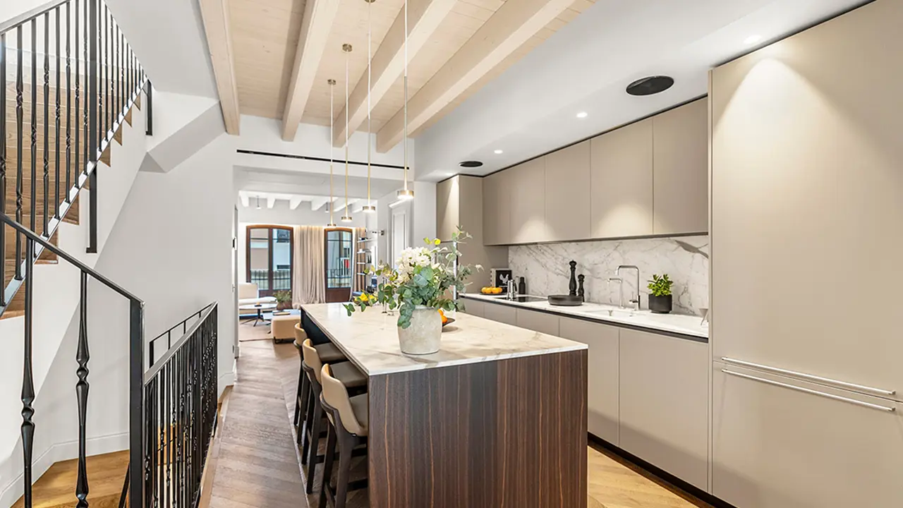 Palma de Mallorca new build apartment