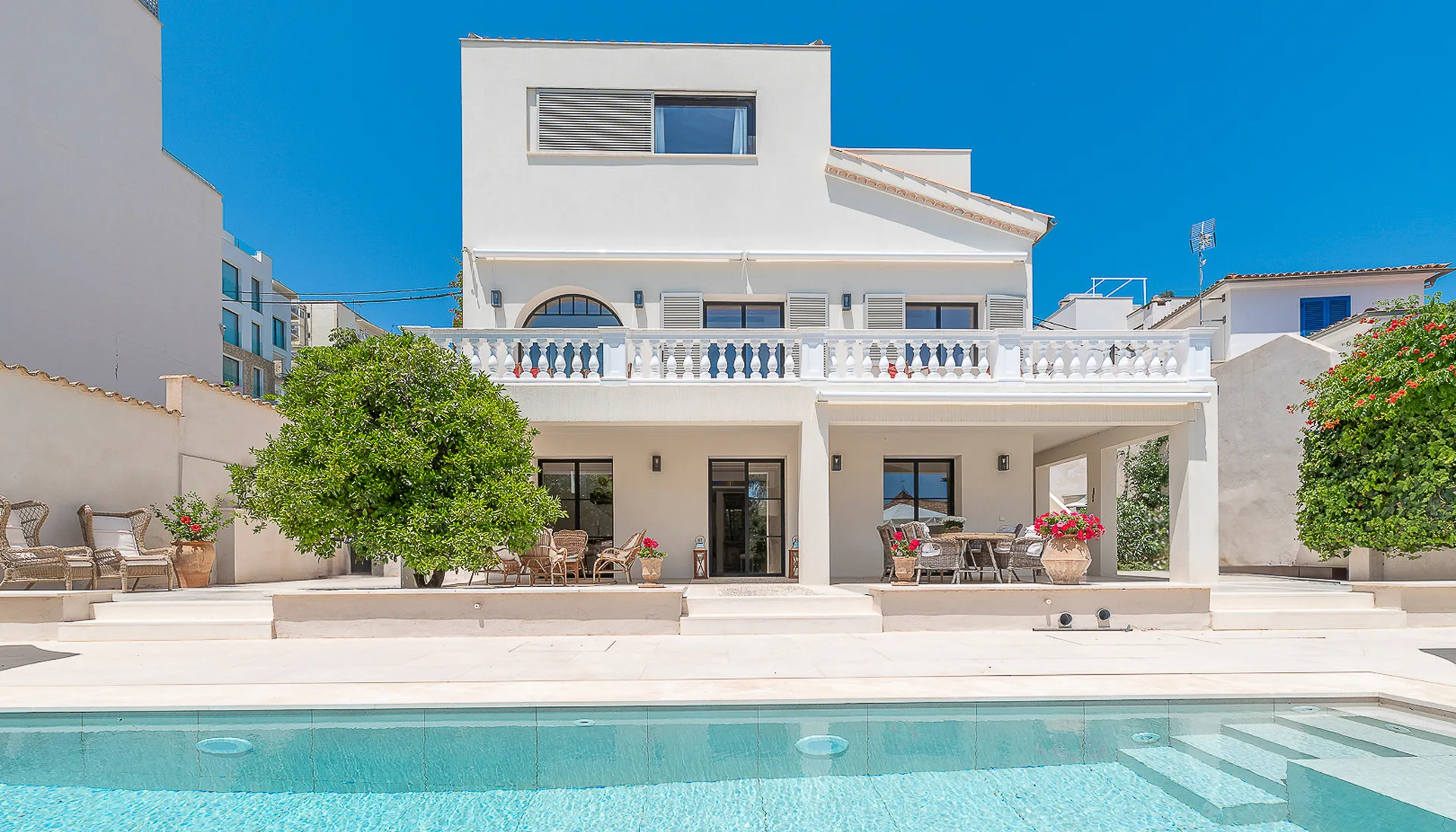 Buyer vs renting in Mallorca