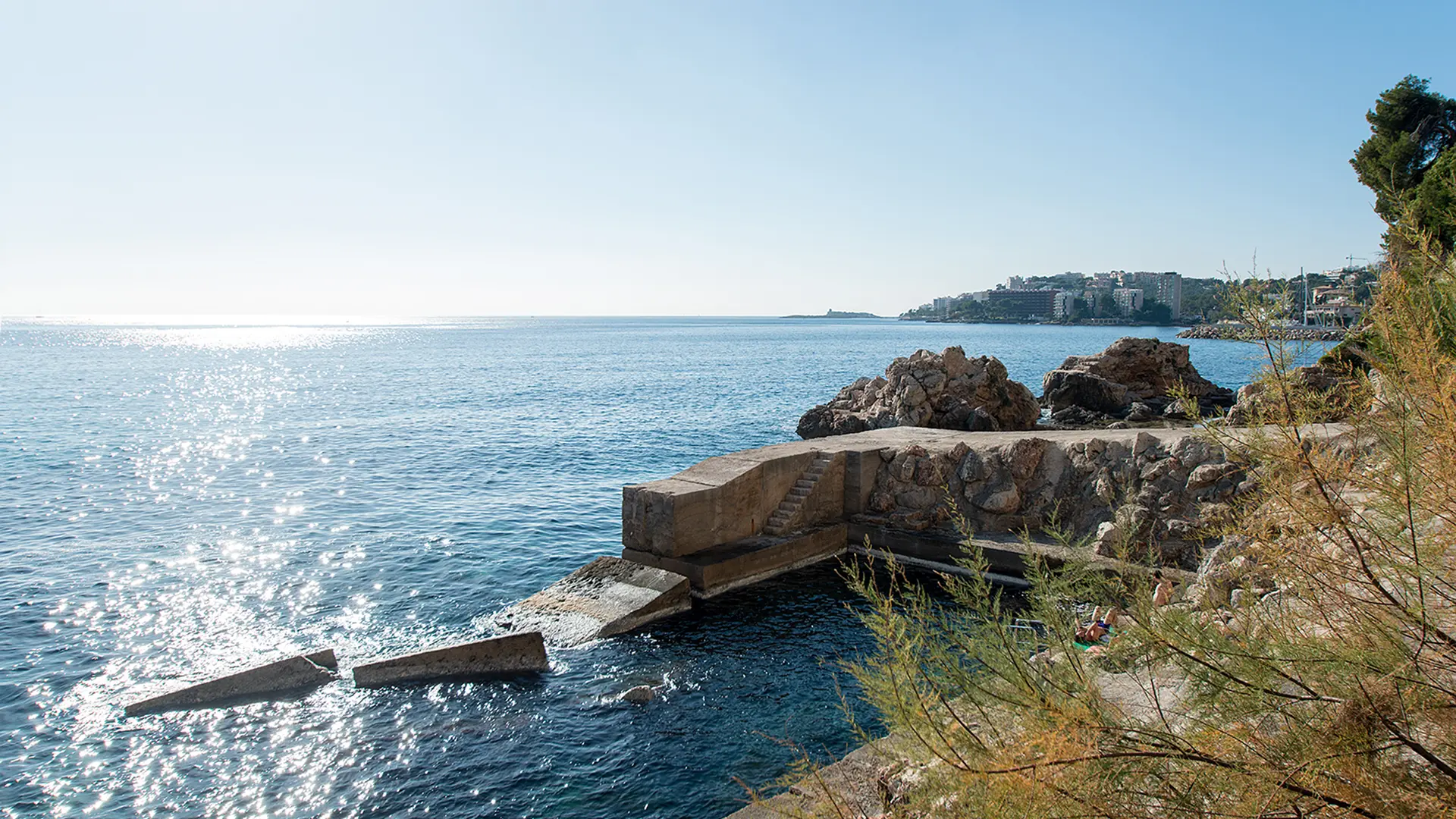 Excellent Year-Round Climate in the South West of Mallorca