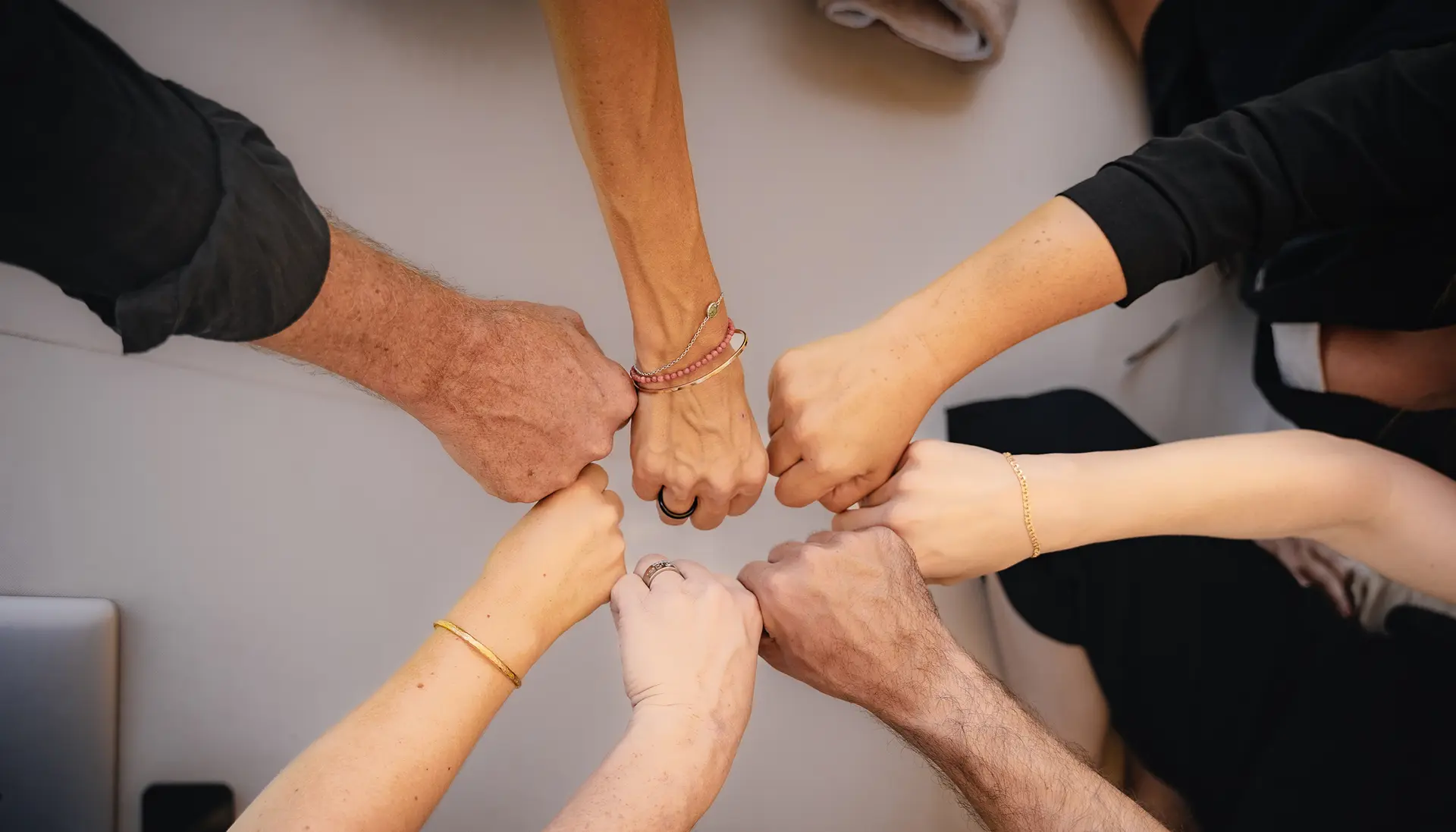 Prepare for Work or Setting Up a Business