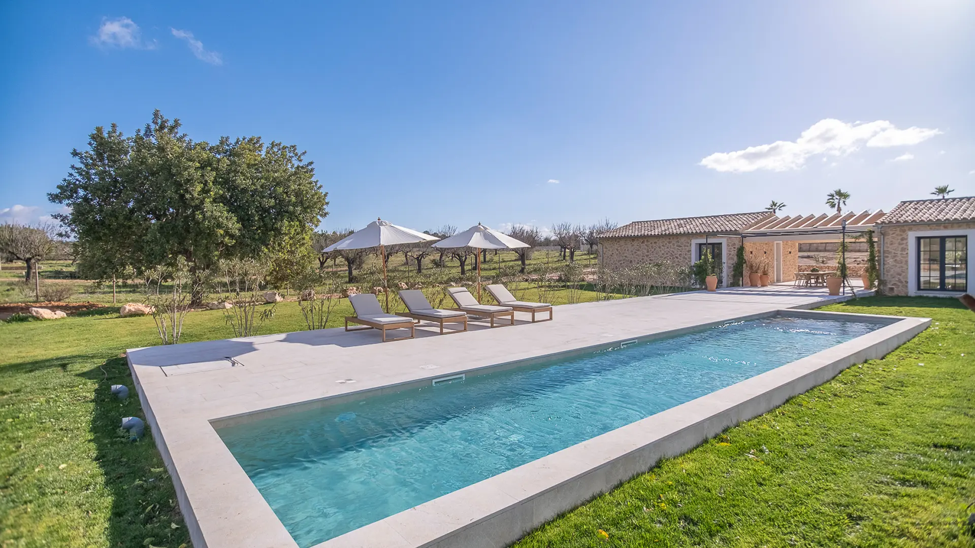 Property for Sale in South West of Mallorca
