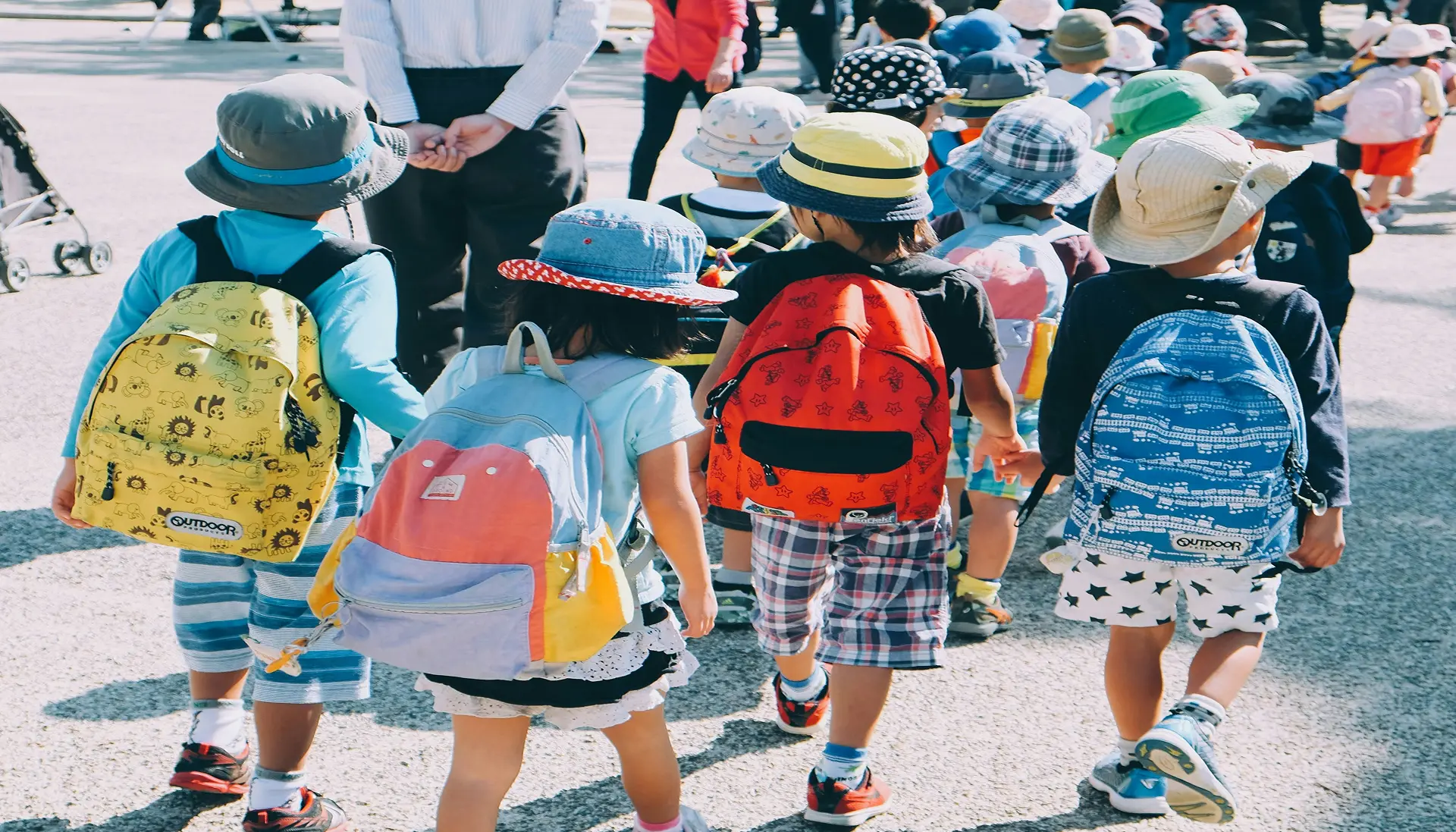 School options in Mallorca (1)