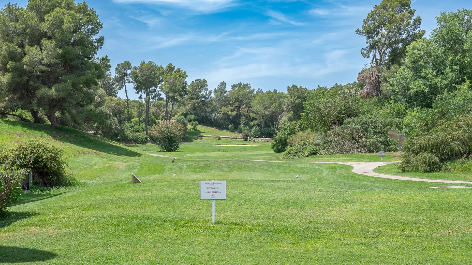 South West Mallorca_ Bendinat Golf