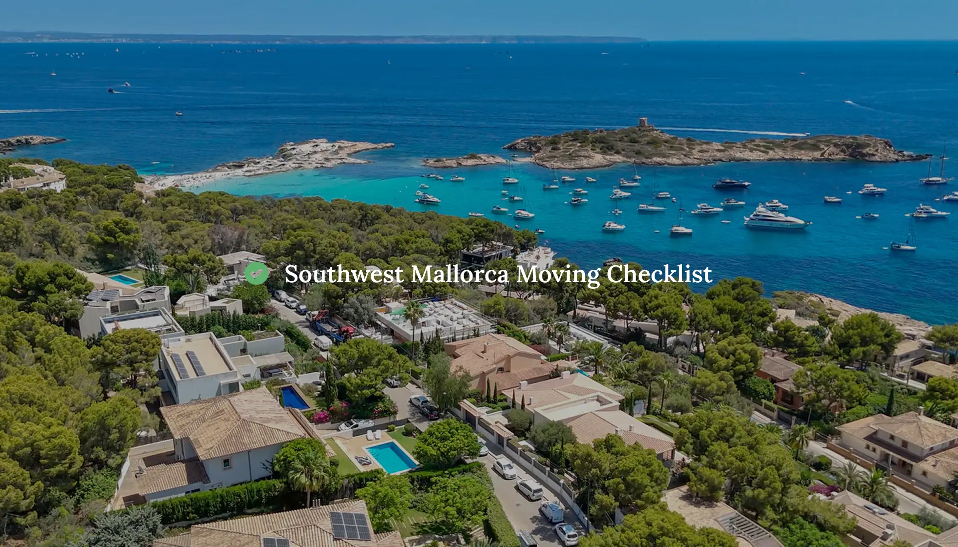 Southwest Mallorca Moving Checklist_ What to Prepare in 2026