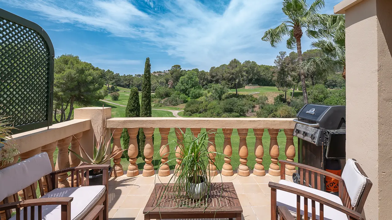 Apartments in Southwest Mallorca