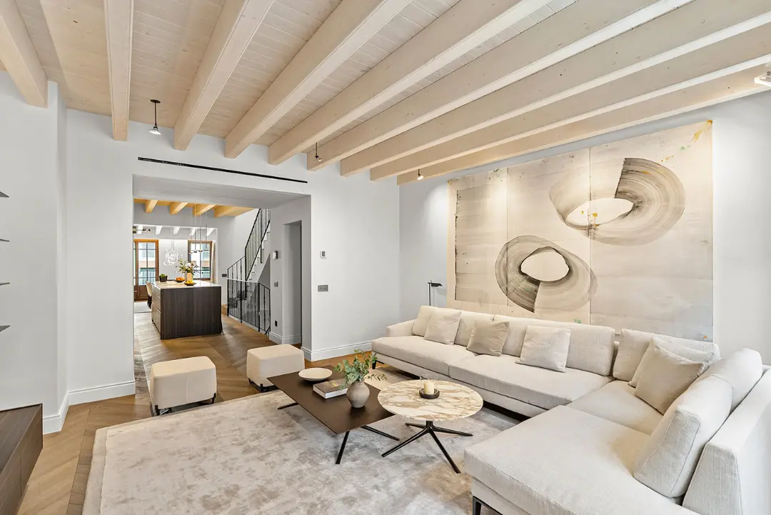 New Build Townhouse in Palma's Old Town