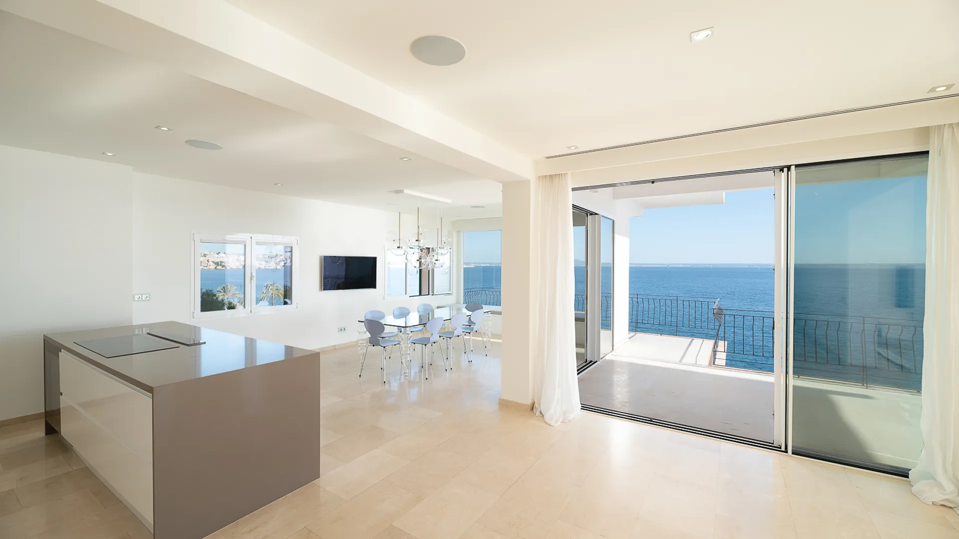 What to Look for in the interior When Inspecting a House in Mallorca