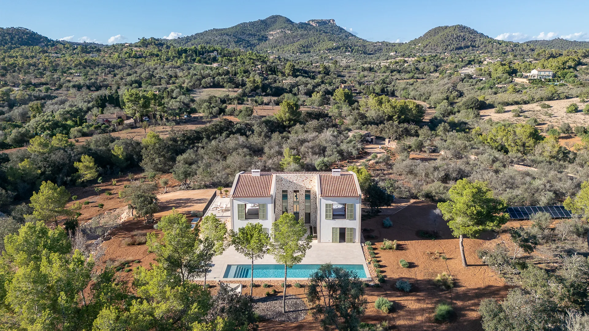 What to Look for When Inspecting a House in Mallorca