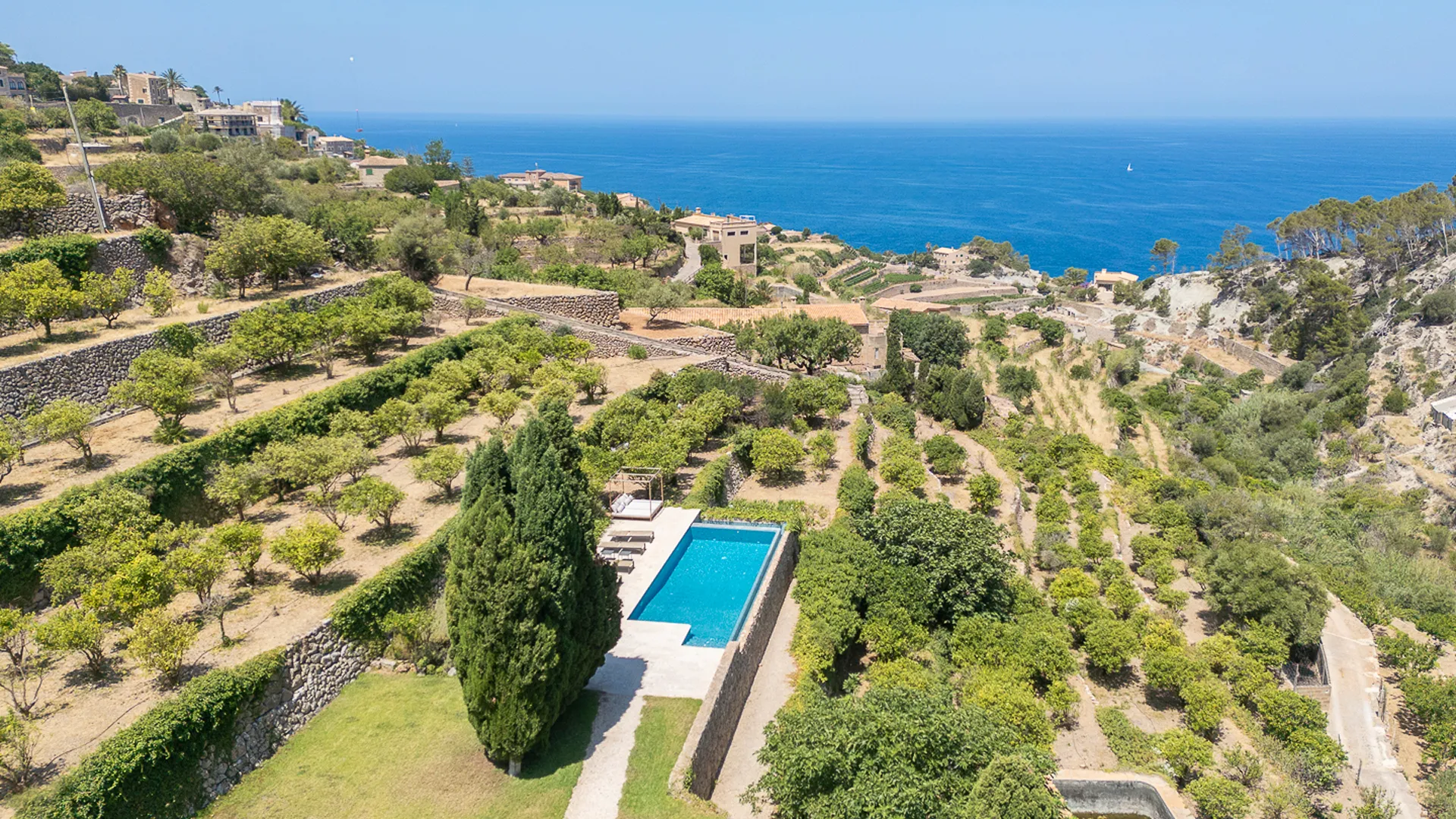 How to get residency in Mallorca