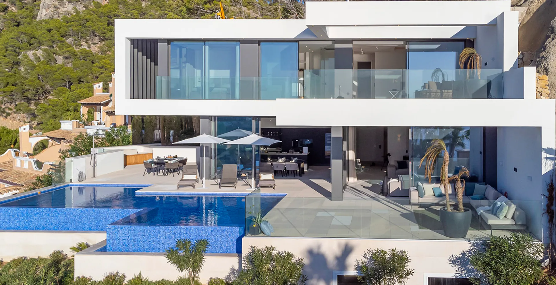 The Property Market_ Buying & Managing a Home