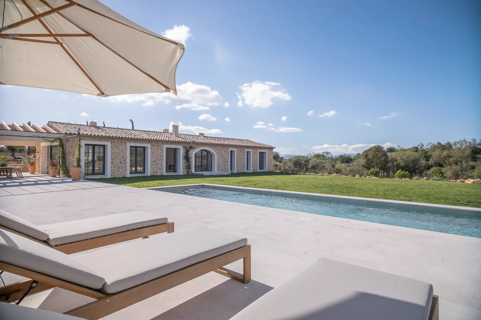 Properties for sale in Mallorca