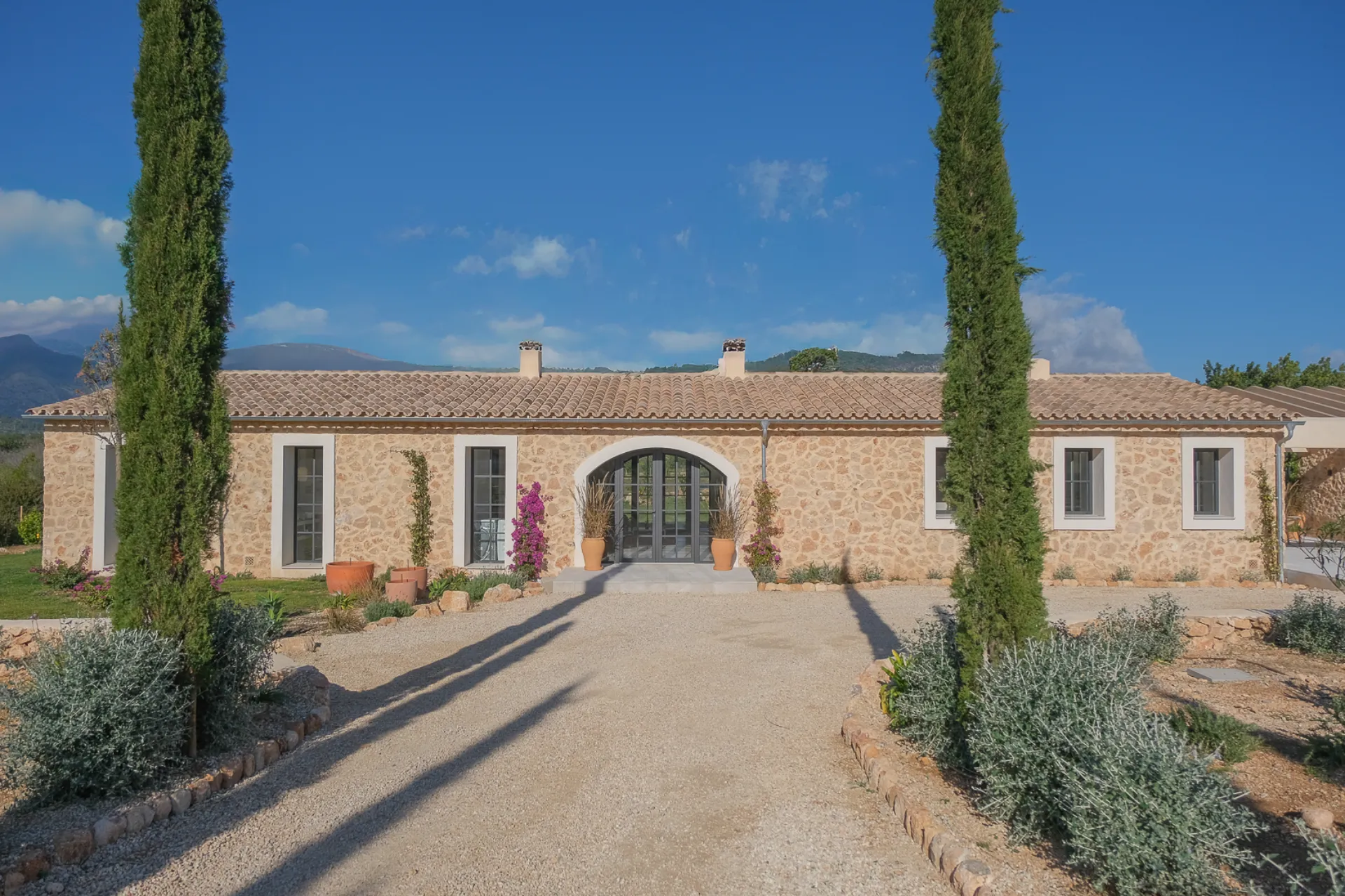 Property in Serra de Tramuntana, Mallorca
