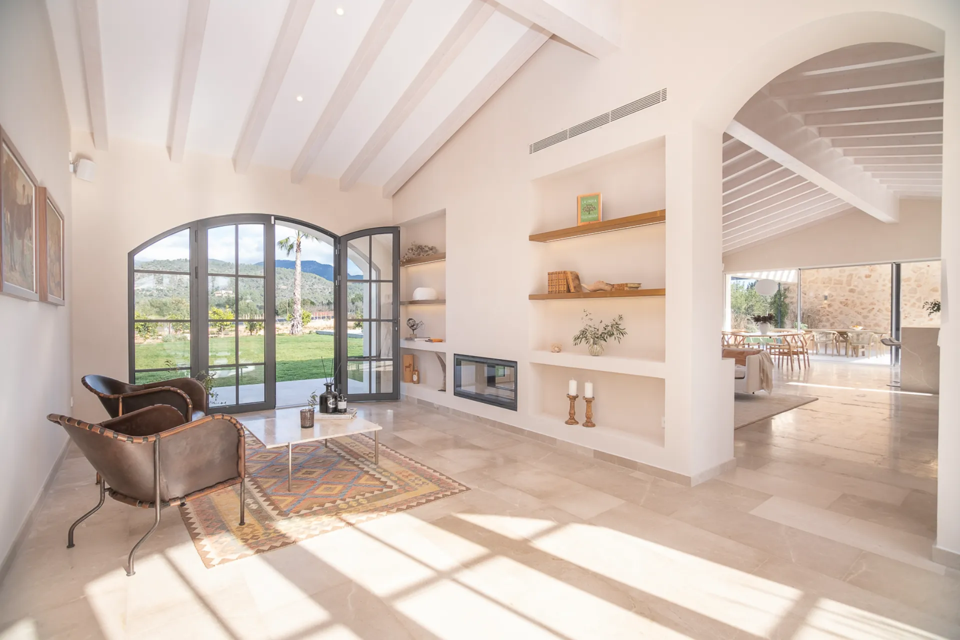 Buying property in the Serra de Tramuntana