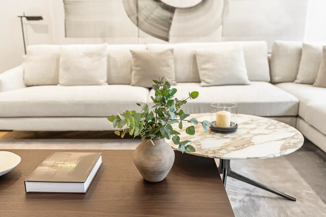 Living in Palma's Old Town