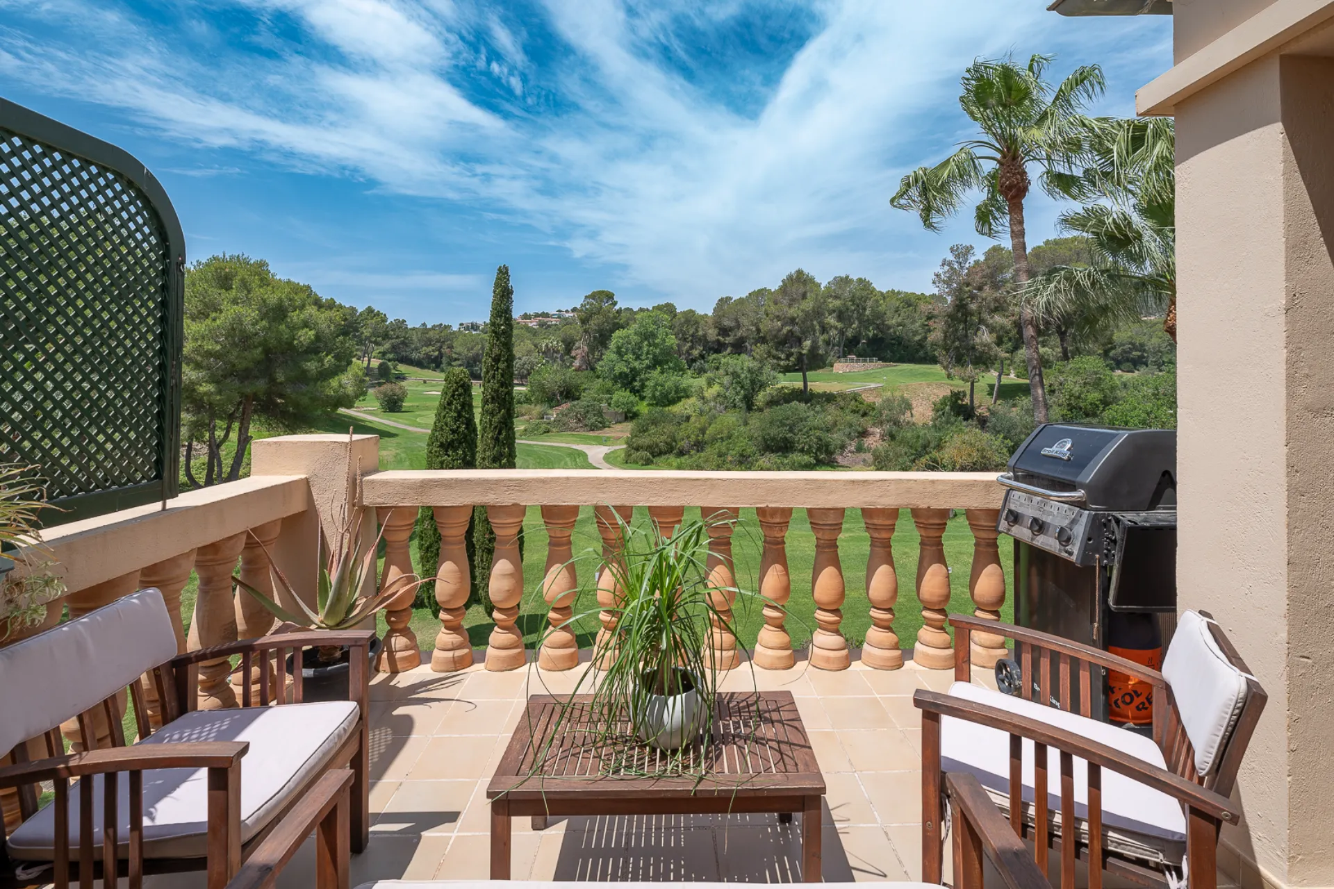 Living in Bendinat: At a glance