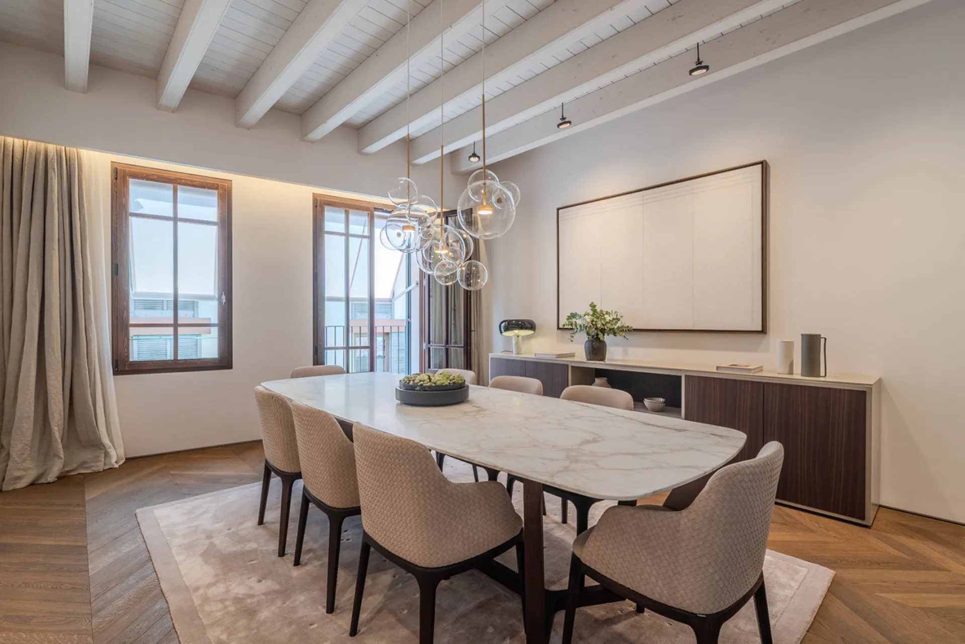 Retiring in Mallorca