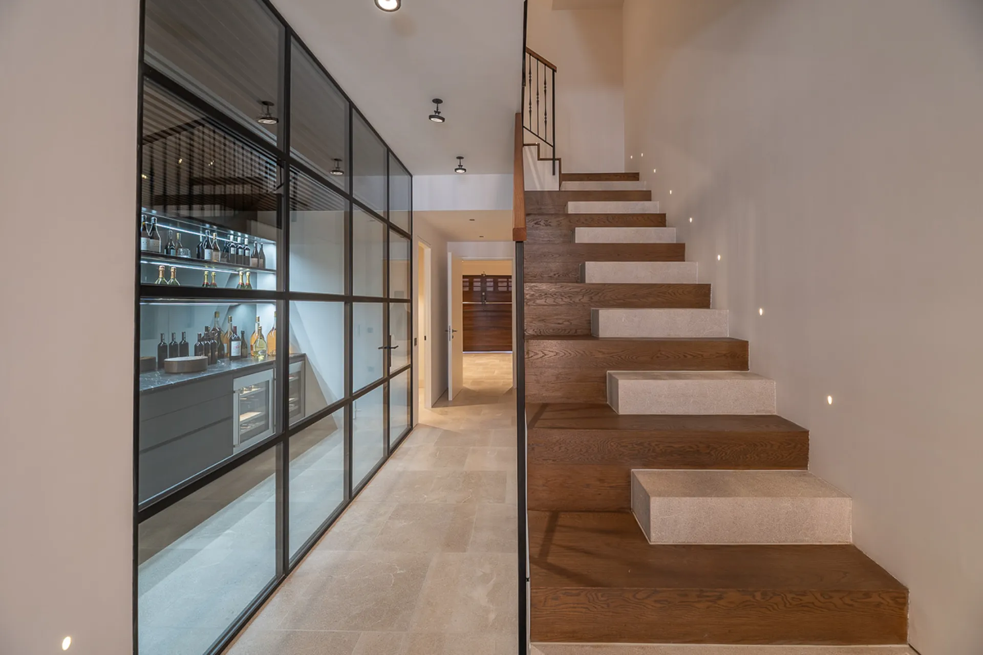 LLORENC TOWN HOUSE - New build in Palma center for sale